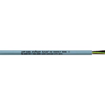OLFLEX_150_QUATTRO_18X0,5 (0015018)